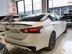 نیسان ئەلتیما